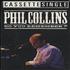 Phil Collins Do You Remember? cassette single UK COLCSDO279557