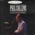 Phil Collins Do You Remember CD single UK COLC5DO50150