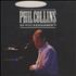 Phil Collins Do You Remember CD single German COLC5DO50367