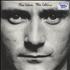 Phil Collins Face Value - 180gm - Sealed vinyl LP US COLLPFA360924