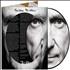 Phil Collins Face Value - 40th Anniversary - Sealed picture disc LP UK COLPDFA762907