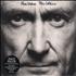 Phil Collins Face Value - Deluxe Edition - Sealed 2-CD album set UK COL2CFA652247