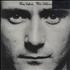 Phil Collins Face Value vinyl LP UK COLLPFA270651