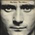 Phil Collins Face Value vinyl LP Japanese COLLPFA40150