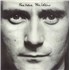 Phil Collins Face Value vinyl LP German COLLPFA831897
