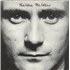 Phil Collins Face Value LP UNITED KINGDOM COLLPFA881561