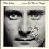 Phil Collins In The Air Tonight - Autographed 7