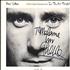 Phil Collins In The Air Tonight - Autographed CD single UK COLC5IN279548