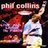 Phil Collins Live And Loose In Paris DVD UK COLDDLI232503