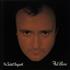 Phil Collins No Jacket Required vinyl LP Canadian