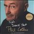 Phil Collins Not Dead Yet CD album German COLCDNO664747