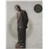 Phil Collins One More Night + Plinth shaped picture disc UK COLSHON40361