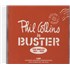 Phil Collins Phil Collins Is Buster... The Singles 1981-1988 CD album Japanese COLCDPH155135