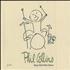 Phil Collins Plays Well With Others 4-CD set UK COL4CPL786983
