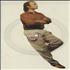 Phil Collins Separate Lives - Interlocking shaped picture disc UK COLSHSE07327