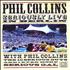 Phil Collins Seriously Live In Berlin video UK COLVISE274869