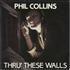 Phil Collins Set Of 2 Phil Collins Autographed 7
