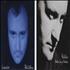 Phil Collins Set Of 5 Phil Collins Autographed 7