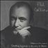 Phil Collins Something Happened On The Way To Heaven CD single US COLC5SO01361
