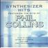 Phil Collins Synthesizer Hits Featuring The Hits of Phil Collins CD album French COLCDSY279520