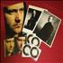 Phil Collins Talking Seriously - 4 CDs press kit UK COLKITA85192