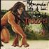 Phil Collins Tarzan - AUTOGRAPHED CD album US COLCDTA219908