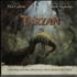 Phil Collins Tarzan - Colonna Sonora Originale CD album Italian COLCDTA626713
