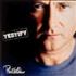 Phil Collins Testify CD album Japanese COLCDTE222917
