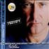 Phil Collins Testify CD album Taiwanese COLCDTE229489