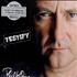 Phil Collins Testify box set French COLBXTE233145