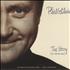 Phil Collins The Story CD album US COLCDTH28505