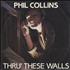 Phil Collins Thru' These Walls 7