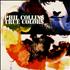 Phil Collins True Colours CD single UK COLC5TR124696