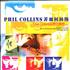 Phil Collins True Colours CD single Taiwanese COLC5TR253759