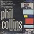 Phil Collins Two Hearts cassette single US COLCSTW189530