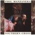 Phil Manzanera Southern Cross vinyl LP UK