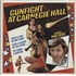 Phil Ochs Gunfight At Carnegie Hall vinyl LP Canadian