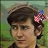 Phil Ochs Tape From California vinyl LP Canadian OCHLPTA356930