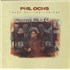 Phil Ochs There But For Fortune 2-LP vinyl set German OCH2LTH520993