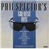 Phil Spector Greatest Hits - EX vinyl LP UK