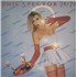 Phil Spector Phil Spector 74/79 LP UNITED KINGDOM PSPLPPH876589