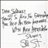Phil Spector Signed Thank You Card In Envelope memorabilia UK PSPMMSI512601