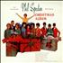 Phil Spector The Phil Spector Christmas Album vinyl LP UK PSPLPTH290175