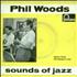 Phil Woods Sounds Of Jazz 7