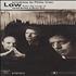 Philip Glass Low Symphony cassette single Dutch PLGCSLO303617