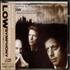 Philip Glass Low Symphony CD album Japanese PLGCDLO535563