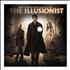 Philip Glass The Illusionist OST CD album UK PLGCDTH388384
