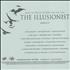 Philip Glass The Illusionist CD album US PLGCDTH439422