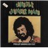 Phillip Goodhand-Tait Jingle Jangle Man - Promo Stickered vinyl LP UK