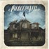 Pierce The Veil Collide With The Sky - Pink Vinyl - EX LP USA QIILPCO879633